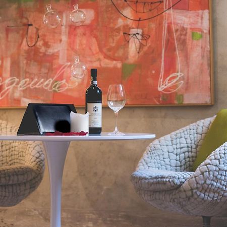 Art Suite Gallery - Tuscany - Medieval Town Close To Florence, Pisa, Lucca, Chianti Zone, Versilia Santa Maria a Monte Ngoại thất bức ảnh